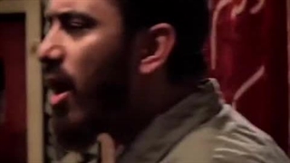 شما سنگر شکن دارید ما خیبر شکن داریم  