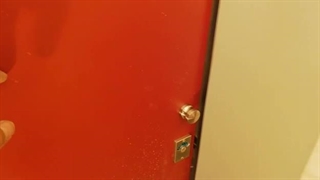 اجرای نمای اچ پی ال در کارخانه زر ماکارون توسط شرکت اسکان گستر باتیس