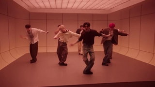 اجرای آهنگ Loose از Enhypen با زیرنویس فارسی