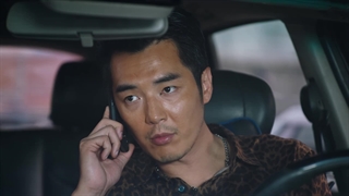 قسمت 2 سریال چینی رز و شمشیر با زیرنویس فارسی