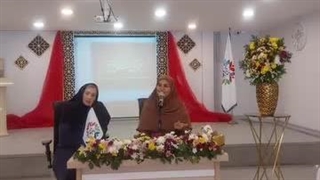 شورای دبیران دبیرستان روشنگران منطقه ۳