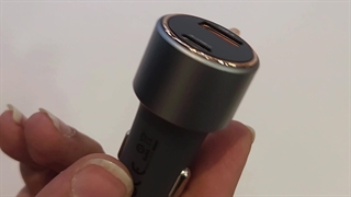 Mcdodo Car Charger | شارژر فندکی حرفه‌ای با خروجی ۷۵ وات واقعی!