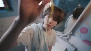 موزیک ویدیو Lemonade از baekhyun