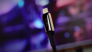 معرفی کابل Mcdodo CA-299 Type-C To Type-C 5A PD 240W