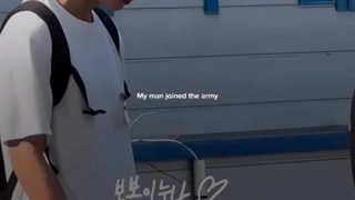 پسرم رفت سربازی