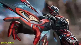 انیمه ستاره بلعیده شده قسمت 182(فصل 4 قسمت 97)-720p