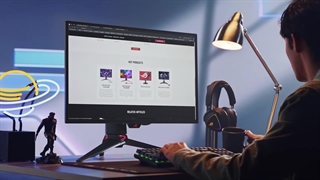 فناوری Neo Proximity Sensor از برند ایسوس