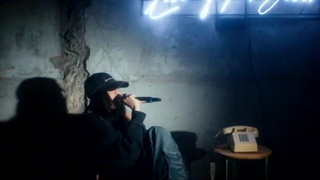 لایو پرفورمنس جنی با اهنگ love hangover