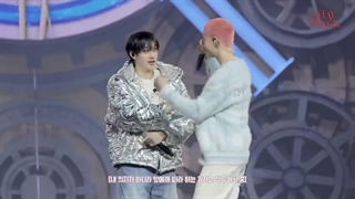 قسمت ۱ پشت صحنه فن میتینگ STRAY KIDS ( با نام 5CLOCK) همراه زیرنویس فارسی آنلاین ♡( به مناسبت استی ویک 2025)