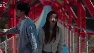 •...گرگ و میش...•میکس عاشقانه سریال نوزدهمین زندگی می‌بینمت/ تقدیمی/