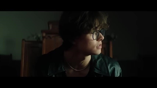 David Kushner - Daylight (Official Music Video)