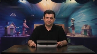 نقد فصل سوم سریال اسکویید گیم - (squid game season 3) - استاد رائفی پور