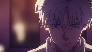 انیمه روزهای ساکاموتو ( SAKAMOTO DAYS Part 2)پارت دوم  فصل اول قسمت چهارم زیرنویس فرسی