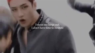 back door-stray kids