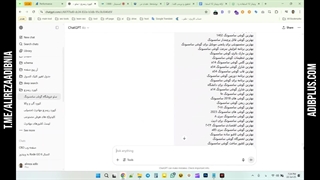 12 استفاده هوش مصنوعی در سئو (علیرضا ادیب نیا)