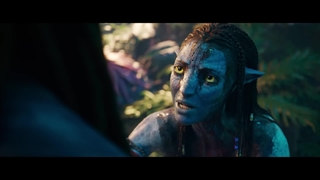 تریلر رسمی فیلم آواتار 3 - Avatar: Fire and Ash