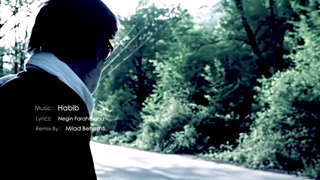 Habib - Donya Remix | حبیب -
