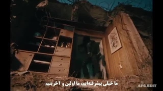 Truman از stray kids+زیرنویس چسبیده