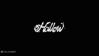 HOLLOW از stray kids+زیرنویس چسبیده