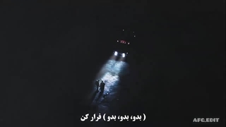 escape از stray kids+زیرنویس چسبیده