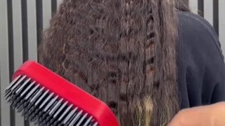 برس حرارتی انزو