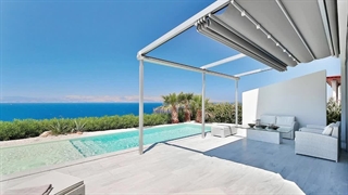 سقف متحرک: انتخابی هوشمند برای فضاهای مدرن