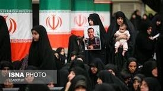 دین مردم و دانش جوانان دشمن را وادار به عقبنشینی کرد