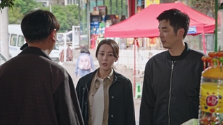 قسمت 5 سریال چینی رز و شمشیر با زیرنویس فارسی