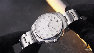 ساعت ویکتورینوکس اورجینال دست دوم Victorinox 241554.1