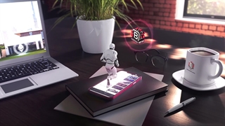 خرید خانه در دبی با بیت‌کوین و تتر (قانونی و مطمئن)