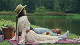 عاشقانه ای تاسیان :) میکس عاشقانه از امیر و شیرین