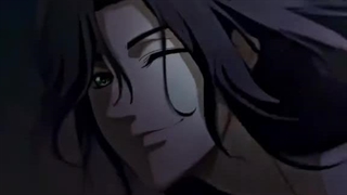 میکس انیمه ارباب رازها