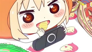 میکس انیمه خواهر دو چهره من اومارو چان