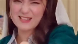 نگاهش کردم ...