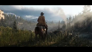 اکانت قانونی Red Dead Redemption 2