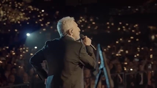 Ebi - Ghalb Ghaap "The Love Project" Live in Istanbul