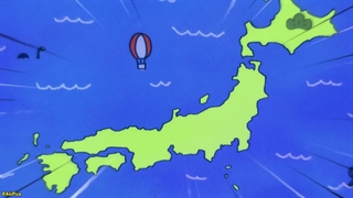 انیمه آقای اوسوماتسو Osomatsu-san فصل چهارم قسمت 4