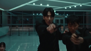 سریال کره ای ناقص ها 2025 The Defects (قسمت 4) زیرنویس فارسی