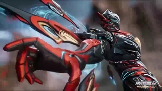 انیمه ستاره بلعیده شده Swallowed Star قسمت 182(فصل 4 قسمت 97) زیرنویس چسبیده