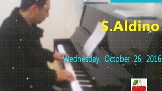 کاردشلیک-ماحسون گیرمزی گُلshahab nazer fassihi