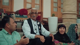 بنازم بهبهو و بهبهونی