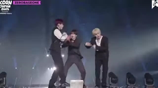 250511 ZEROBASEONE - GOOD SO BAD (Festival Ver.) at KCON JAPAN 2025