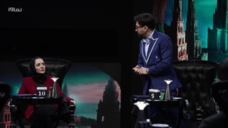 قسمت 16 مسابقه الکلاسیکو(کامل)(رایگان)| سریال الکلاسیکو قسمت شانزدهم