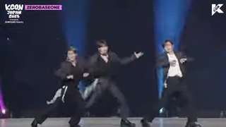 250511 ZEROBASEONE - BLUE at KCON JAPAN 2025