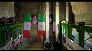 ریل‌گذاری مسیر تاریخ نظامی ایران توسط رهبر انقلاب