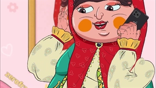 طنز دوست دختر مسعود