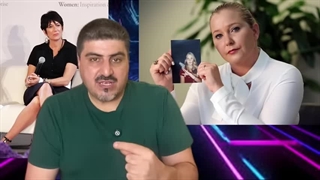 14040508: ترامپ: اپستین دختران جوان را از سونا ملک من میدزدید!