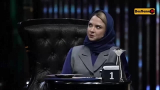 سریال الکلاسیکو قسمت ۱۶ | برنامه مافیایی پرستاره الکلاسیکو مافیا
