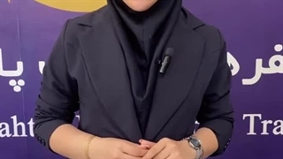 سفرهای مهتاب پارس (قدوسی شرقی)