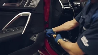 خط تولید BMW X2 و BMW X2 - 09384768224